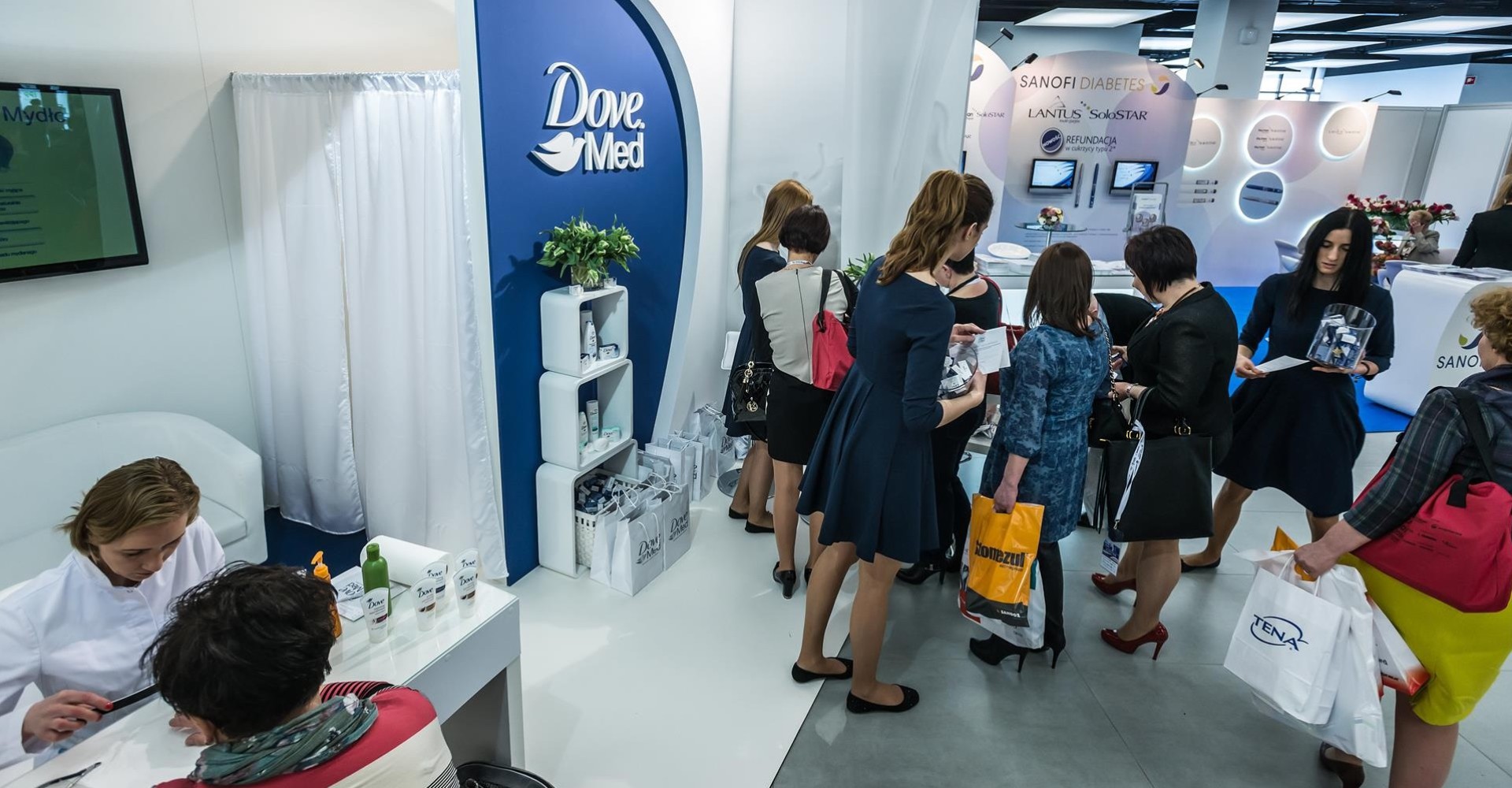 Unilever, Dove