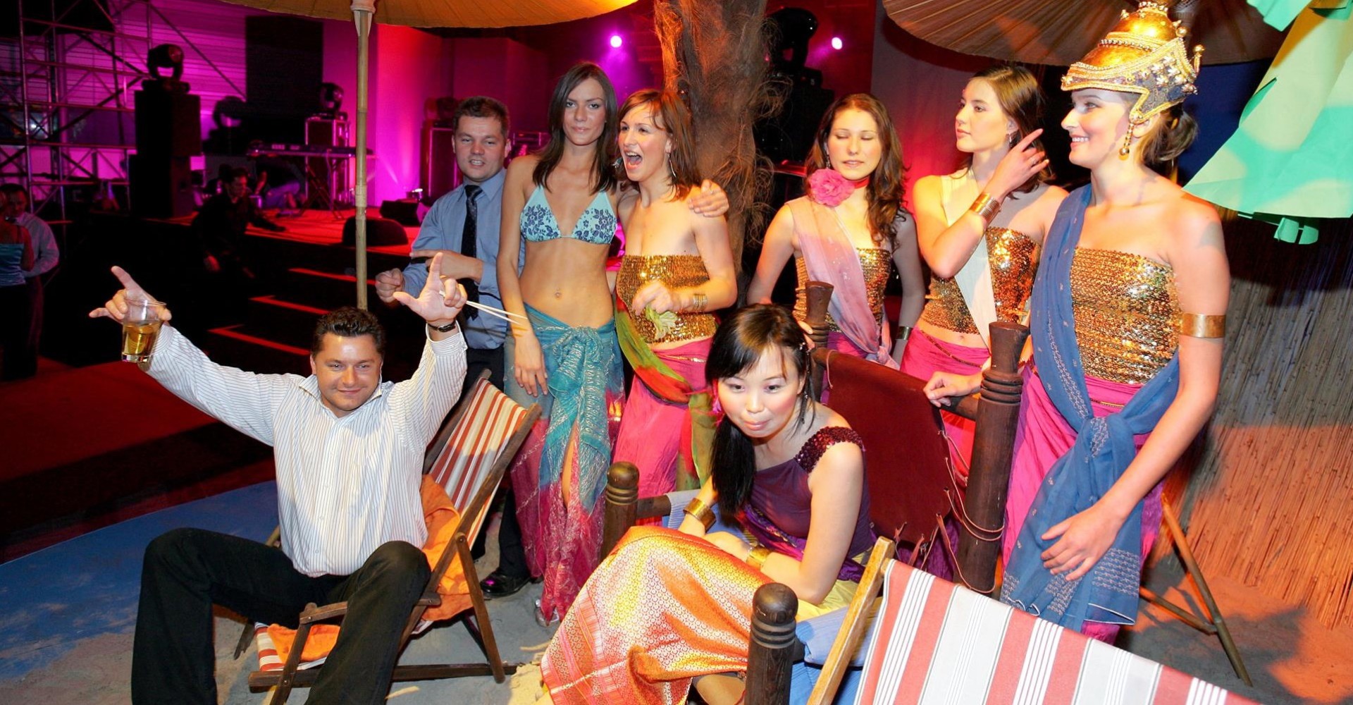 agencja eventowa